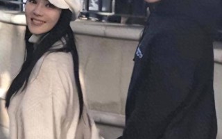 给脸不要脸！假货捞金央视实锤伊能静婚内偷吃被扒秦昊救不了